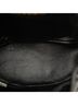 Chanel 100% Lambskin Black Medium Quilted Lambskin Duma Backpack One size - photo 5