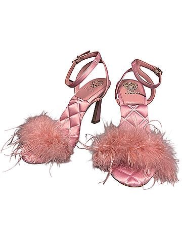 Vince Camuto Penely Heels (view 1)