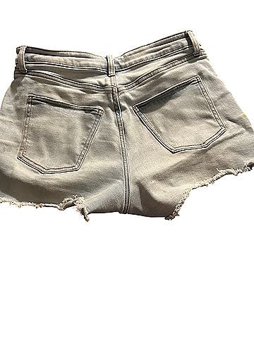 Lauren Conrad Lauren Conrad Denim Shorts (view 1)