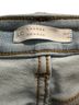 Lauren Conrad Blue Denim Shorts Size 6 - photo 2