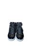 Guess Black Sneakers Size 9 - photo 1
