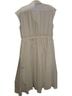 Michael Kors White Casual Dress Size XL - photo 2