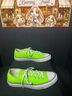 Converse Green Sneakers Size 9 - photo 4