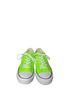 Converse Green Sneakers Size 9 - photo 1