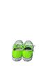 Converse Green Sneakers Size 9 - photo 2