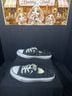 Converse Black Sneakers Size 9 - photo 4