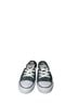 Converse Black Sneakers Size 9 - photo 1