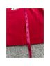 Tory Burch 100% Cotton Graphic Red White Sleeveless Blouse Size S - photo 4