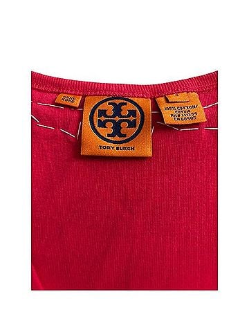 Tory Burch Sleeveless Blouse (view 2)