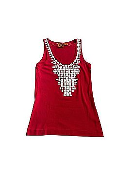 Tory Burch Sleeveless Blouse (view 1)