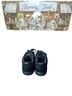 Nike Black Sneakers Size 9 - photo 2