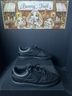Nike Black Sneakers Size 9 - photo 3