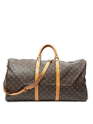 Louis Vuitton Keepall Bandouliere 60 (view 1)