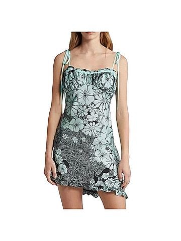 Free People Retro Daisy Cocktail Dress (view 1)