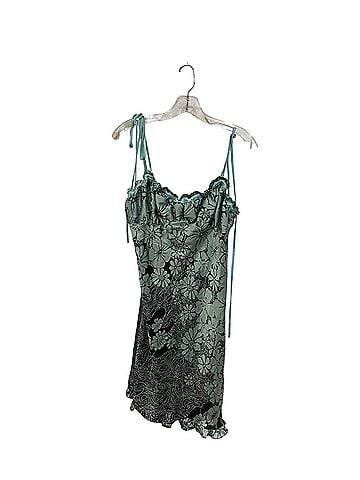 Free People Retro Daisy Cocktail Dress (view 2)