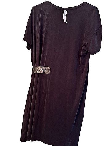 Dolan Casual Dress (view 2)