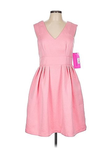 Betsey Johnson Betsey Johnson Cocktail Dress (view 1)