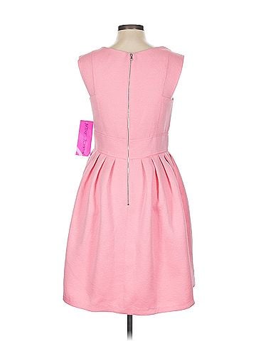 Betsey Johnson Betsey Johnson Cocktail Dress (view 2)