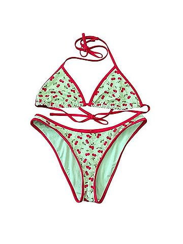 Victoria's Secret Pink Swimsuit Bottoms (view 1)