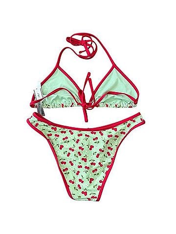 Victoria's Secret Pink Swimsuit Bottoms (view 2)