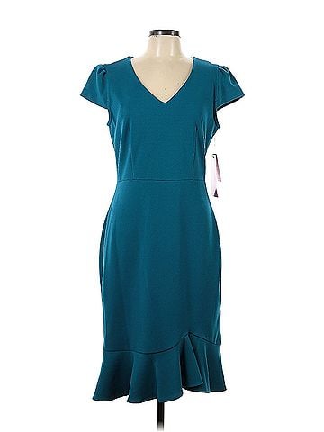 Betsey Johnson Betsey Johnson Cocktail Dress (view 1)