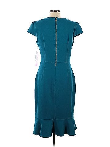 Betsey Johnson Betsey Johnson Cocktail Dress (view 2)