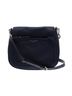 Marc Jacobs 100% Leather Blue Marc Jacobs Leather Crossbody Bag One size - photo 1
