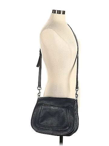 Marc Jacobs Marc Jacobs Leather Crossbody Bag (view 2)