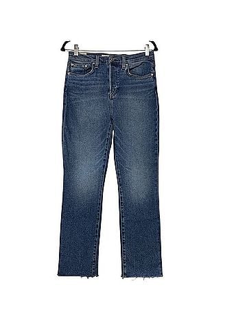 Frank & Eileen Cork Jeans (view 1)