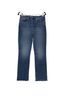 Frank & Eileen Solid Blue Jeans Size 29 waist - photo 1