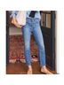 Frank & Eileen Solid Blue Jeans Size 29 waist - photo 3