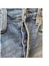 Frank & Eileen Solid Blue Jeans Size 29 waist - photo 6