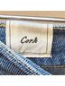 Frank & Eileen Solid Blue Jeans Size 29 waist - photo 7