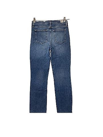 Frank & Eileen Cork Jeans (view 2)