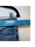 Frank & Eileen Solid Blue Jeans Size 29 waist - photo 9