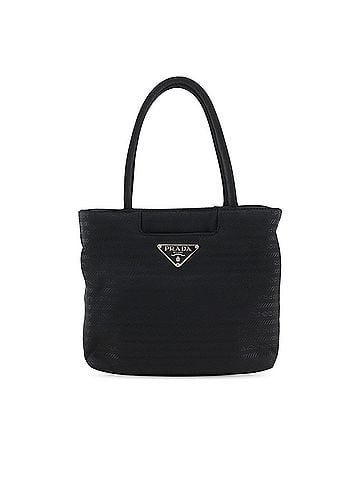 Prada Tessuto Handbag (view 1)