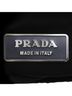 Prada 100% Nylon Black Tessuto Handbag One size - photo 9