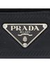 Prada 100% Nylon Black Tessuto Handbag One size - photo 10