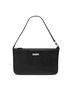 Burberry 100% Leather Black Leather Shoulder Bag One size - photo 1