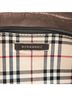 Burberry 100% Leather Black Leather Shoulder Bag One size - photo 6