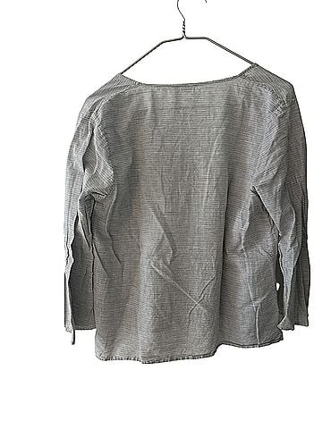 Chance Long Sleeve Blouse (view 2)