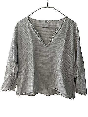 Chance Long Sleeve Blouse (view 1)