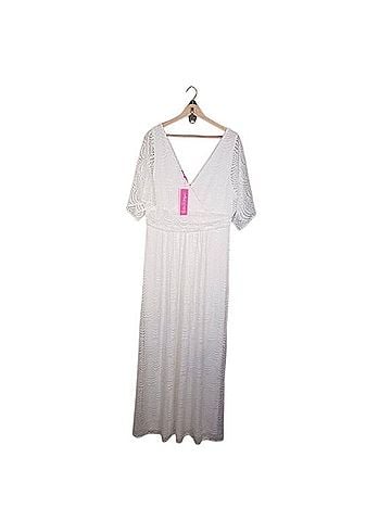 Lilly Pulitzer Parigi Casual Dress (view 1)
