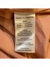 Hutch 100% Polyester 100% Polyester Multi Color Gold Brown Cocktail Dress Size L - photo 8