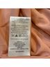 Hutch 100% Polyester 100% Polyester Multi Color Gold Brown Cocktail Dress Size L - photo 9