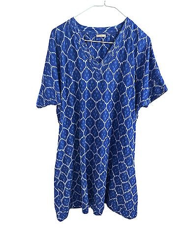 matta matta Casual Dress (view 1)