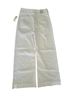 Maeve White Casual Pants Size 29 waist - photo 2