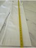 Maeve White Casual Pants Size 29 waist - photo 4