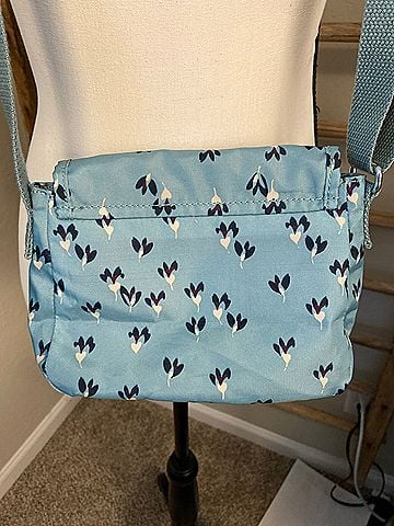 Kipling crossbody Crossbody Bag (view 2)