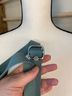 Kipling 100% Nylon Floral Blue Crossbody Bag One size - photo 5